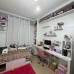 Apartamento com 2 dormitórios à venda, 62 m² por R$ 375.000,00 - Boqueirão - Santos/SP