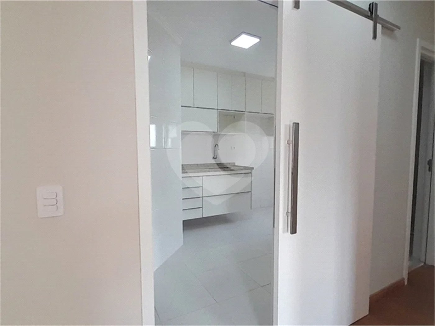 Apartamento para alugar com 3 quartos, sendo 1 suíte, em Santana, São Paulo, SP