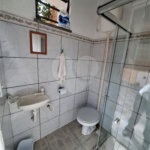 Casa Térrea à venda com 4 quartos, sendo 1 suíte, em Campo Grande, Rio de Janeiro, RJ