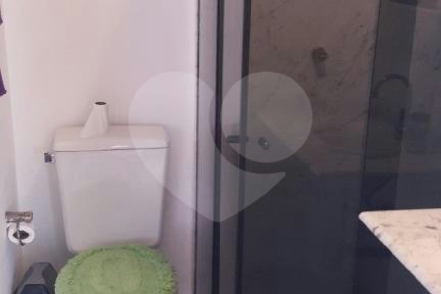 Duplex à venda com 2 quartos, sendo 1 suíte, em Casa Verde, São Paulo, SP