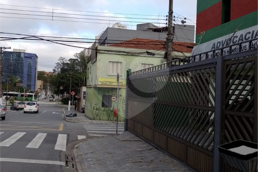 Prédio à venda no Centro, São Bernardo do Campo, SP