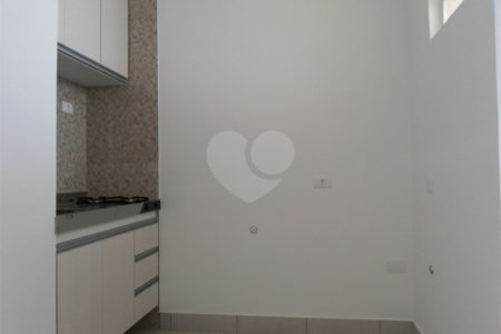 Apartamento à venda com 1 quarto em Perdizes, São Paulo, SP