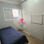 Apartamento à venda com 2 quartos, sendo 1 suíte,  em Jardim Veneza, São José dos Campos, SP