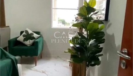 Apartamento à venda com 2 quartos em Vila Hortência, Sorocaba, SP