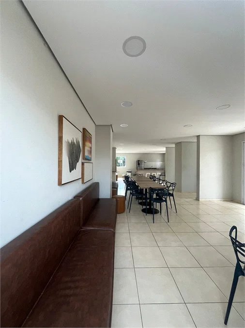 Apartamento à venda com 2 quartos, sendo 1 suíte, em Cidade dos Bandeirantes, São Paulo, SP