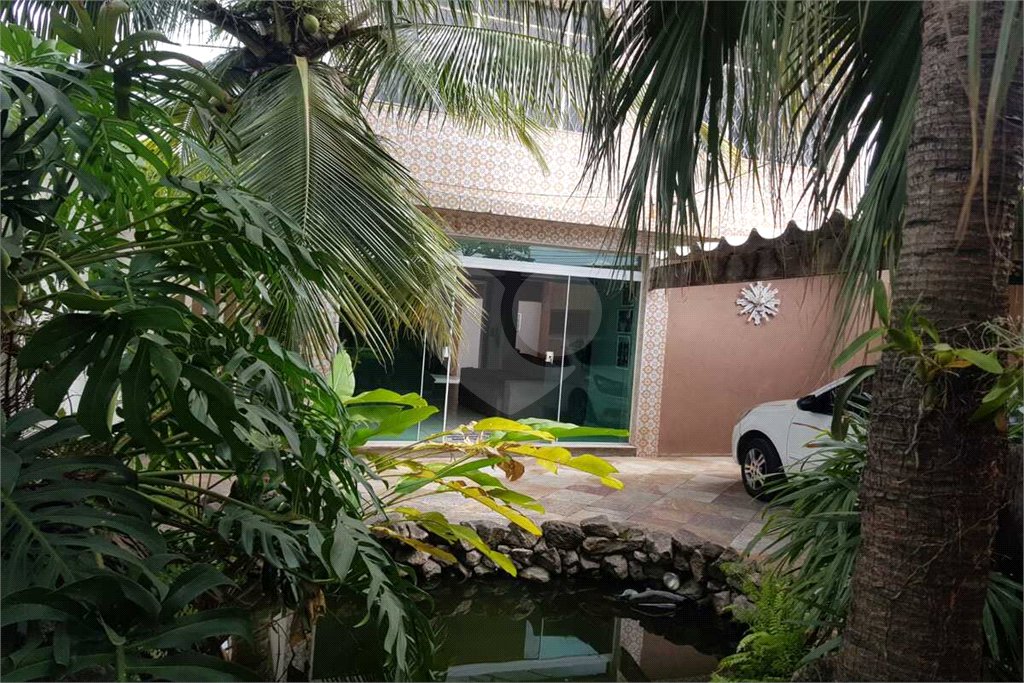 Casa à venda com 3 quartos, sendo 1 suíte, em Jacarepaguá, Rio de Janeiro, RJ