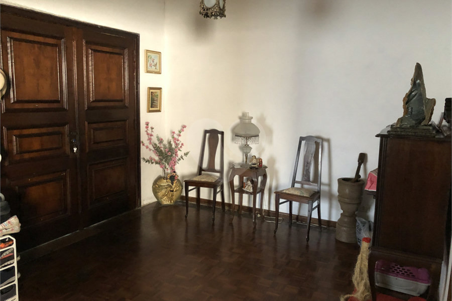 Sobrado à venda com 5 quartos em Santana, São Paulo, SP