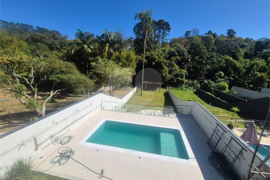 Casa Térrea à venda com 3 quartos, sendo 1 suíte, em Serra da Cantareira, Mairiporã, SP