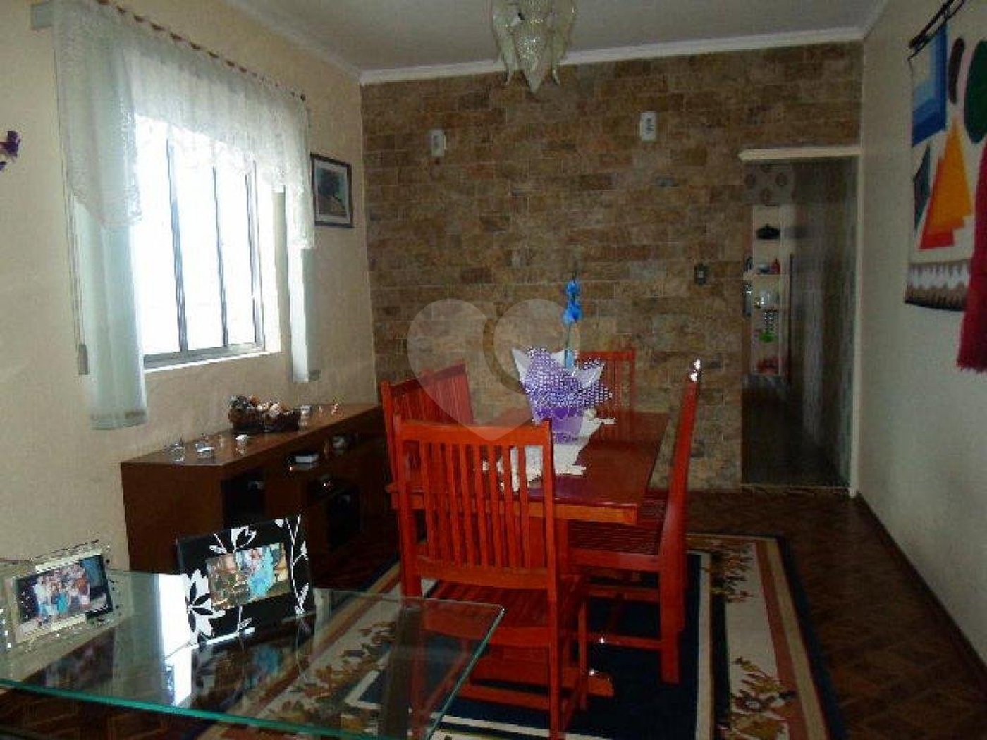 Casa Térrea à venda com 4 quartos em Tucuruvi, São Paulo, SP