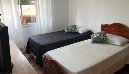 Apartamento à venda com 2 quartos em Pinheiros, São Paulo, SP