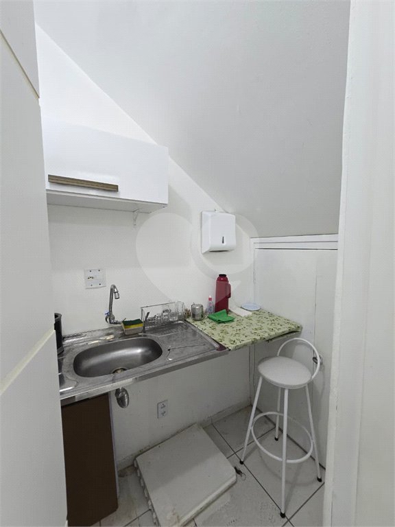 Sala à venda com 1 quarto em Jardim Arpoador, São Paulo, SP