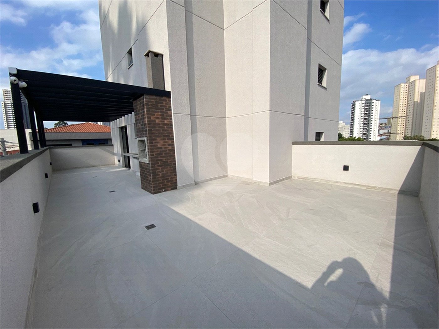 Apartamento à venda com 2 quartos em Parada Inglesa, São Paulo, SP