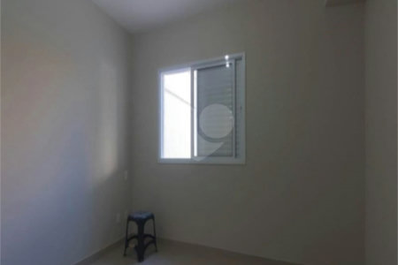 Apartamento à venda com 1 quarto em Alto da Boa Vista, São Paulo, SP