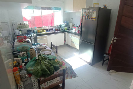 Casa à venda com 3 quartos, sendo 1 suíte,  em São José, Armação dos Búzios, RJ