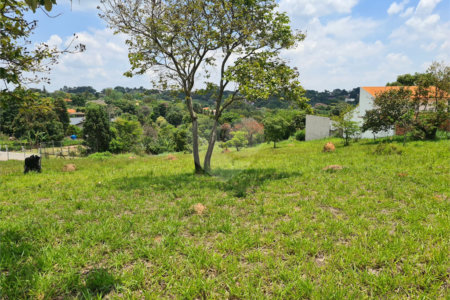 Terreno à venda em Chácaras São Bento, Valinhos, SP