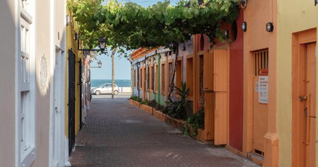 Tendências do mercado imobiliário em Porto Seguro: oportunidades de crescimento na Bahia