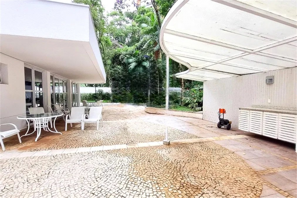 Apartamento à venda com 2 suítes em Jardim Fonte do Morumbi, São Paulo, SP