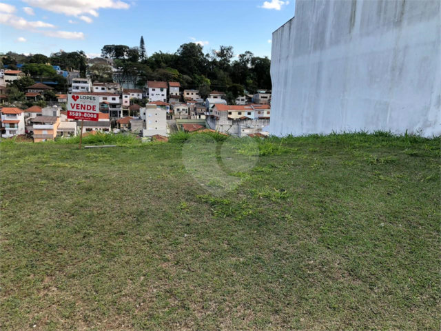 Terreno à venda em Horto, São Paulo, SP