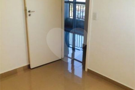 Apartamento à venda com 2 quartos em Imirim, São Paulo, SP