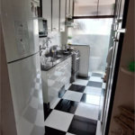Apartamento à venda com 2 quartos em Horto Florestal, São Paulo, SP