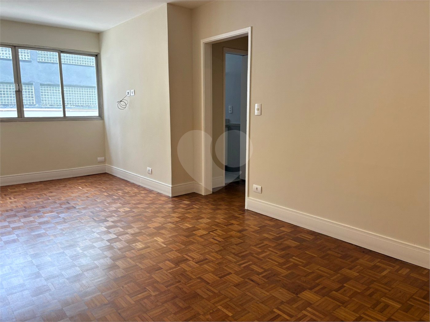 Apartamento à venda com 2 quartos em Indianópolis, São Paulo, SP