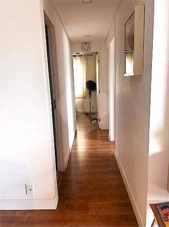 Apartamento à venda com 3 quartos, sendo 1 suíte, em Jardim Marajoara, São Paulo, SP