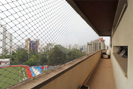 Apartamento à venda com 3 suítes em Vila Suzana, São Paulo, SP