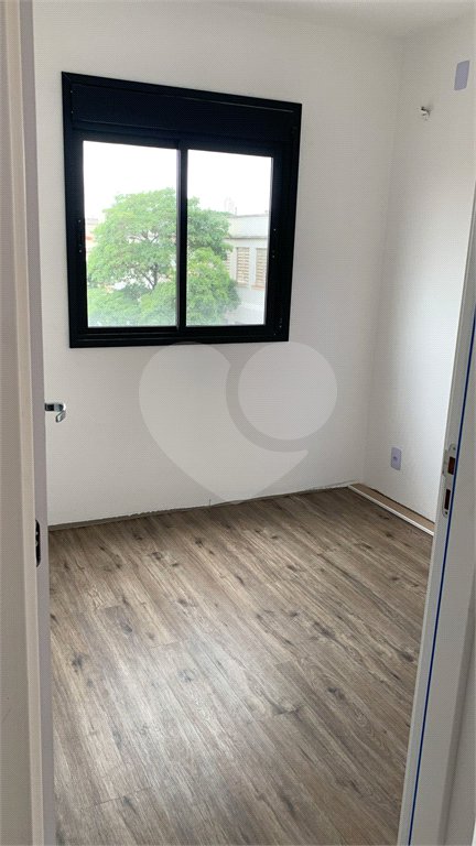 Apartamento à venda com 1 quarto em Quarta Parada, São Paulo, SP