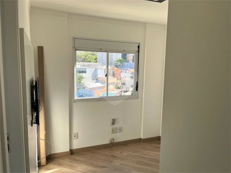 Apartamento à venda com 2 suítes em Casa Verde, São Paulo, SP