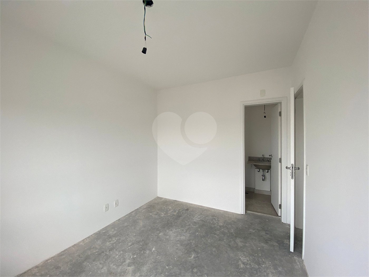 Apartamento à venda com 2 quartos, sendo 1 suíte, em Santana, São Paulo, SP