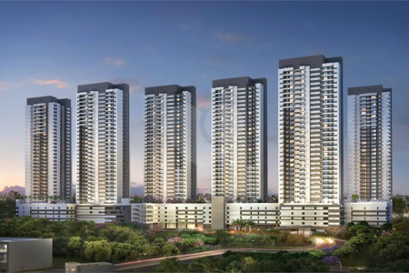 Apartamento à venda com 2 quartos, sendo 1 suíte, em Jardim Caboré, São Paulo, SP