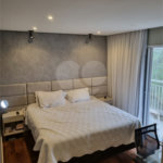 Apartamento à venda com 3 suítes em Jardim Arpoador, São Paulo, SP