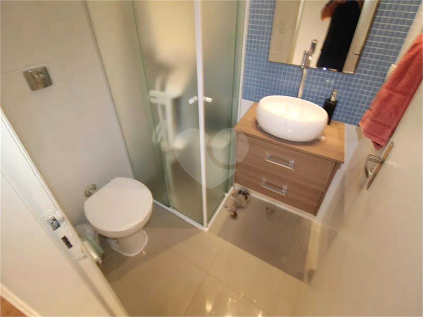 Apartamento à venda com 2 quartos, sendo 1 suíte, em Mandaqui, São Paulo, SP