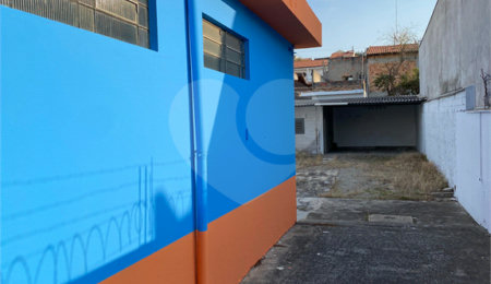 Salão Comercial à venda em Vila Bernadotti, Mogi das Cruzes, SP