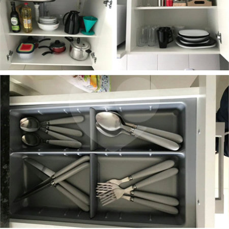 Apartamento à venda ou para alugar com 2 quartos em Parque Morumbi, Votorantim, SP