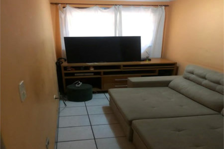 Sobrado à venda com 2 quartos, sendo 1 suíte,  em Vila Prel, São Paulo, SP