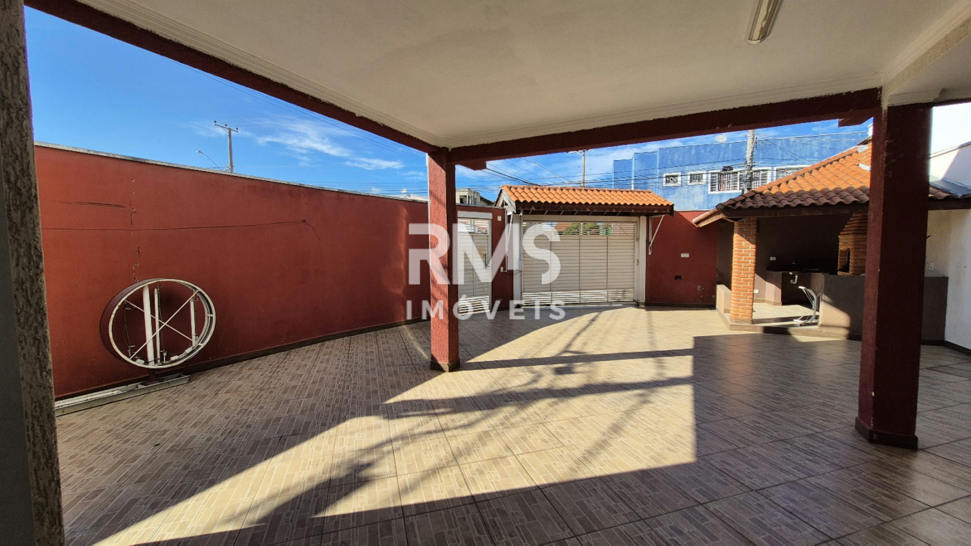 Casa à venda com 3 quartos, sendo 1 suíte,  em Jardim Residencial Itaim, Itu, SP