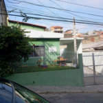 Casa à venda com 2 quartos em Freguesia do Ó, São Paulo, SP