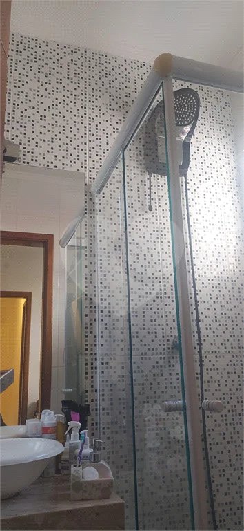 Casa à venda com 2 suítes no condomínio Residencial Veneza, São Paulo - SP