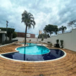 Apartamento para locação no Edifício Hampton Garden- Indaiatuba/SP.- Lazer completo