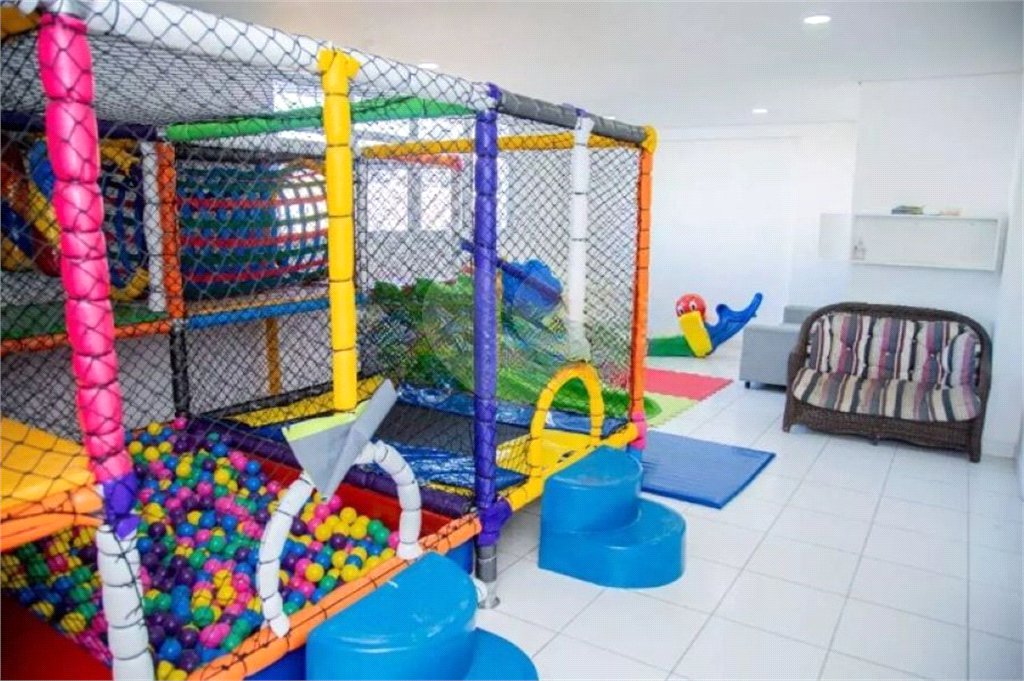 Apartamento à venda com 2 quartos em Vila Prudente, São Paulo, SP