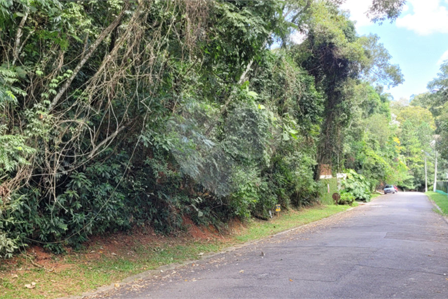 Terreno à venda no condomínio Associação Reserva das Hortênsias, Mairiporã - SP