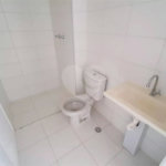 Apartamento à venda com 1 quarto em Cambuci, São Paulo, SP