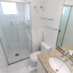Apartamento à venda com 4 quartos, sendo 2 suítes, em Jardim Marajoara, São Paulo, SP