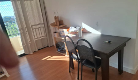 Apartamento à venda com 2 quartos, sendo 1 suíte,  em Ortizes, Valinhos, SP