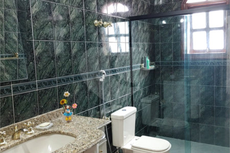 Casa à venda com 4 quartos, sendo 2 suítes, em Parque dos Príncipes, São Paulo, SP