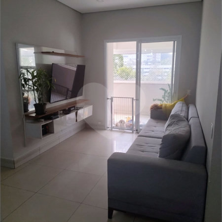 Apartamento à venda com 2 quartos, sendo 1 suíte, em Jardim Caboré, São Paulo, SP