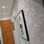 Apartamento Residencial à venda, Parque São Vicente, São Vicente - AP1136.