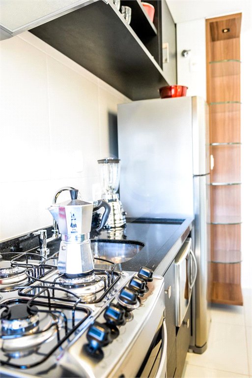 Apartamento para alugar em Pinheiros, São Paulo, SP