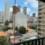 Apartamento à venda com 1 quarto em Pinheiros, São Paulo, SP